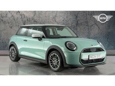 MINI Cooper 2.0 S Classic 3dr Auto Petrol Hatchback